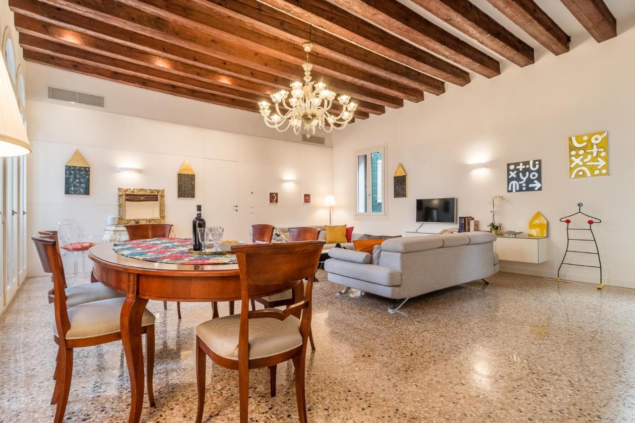 Gallery House Apartamento