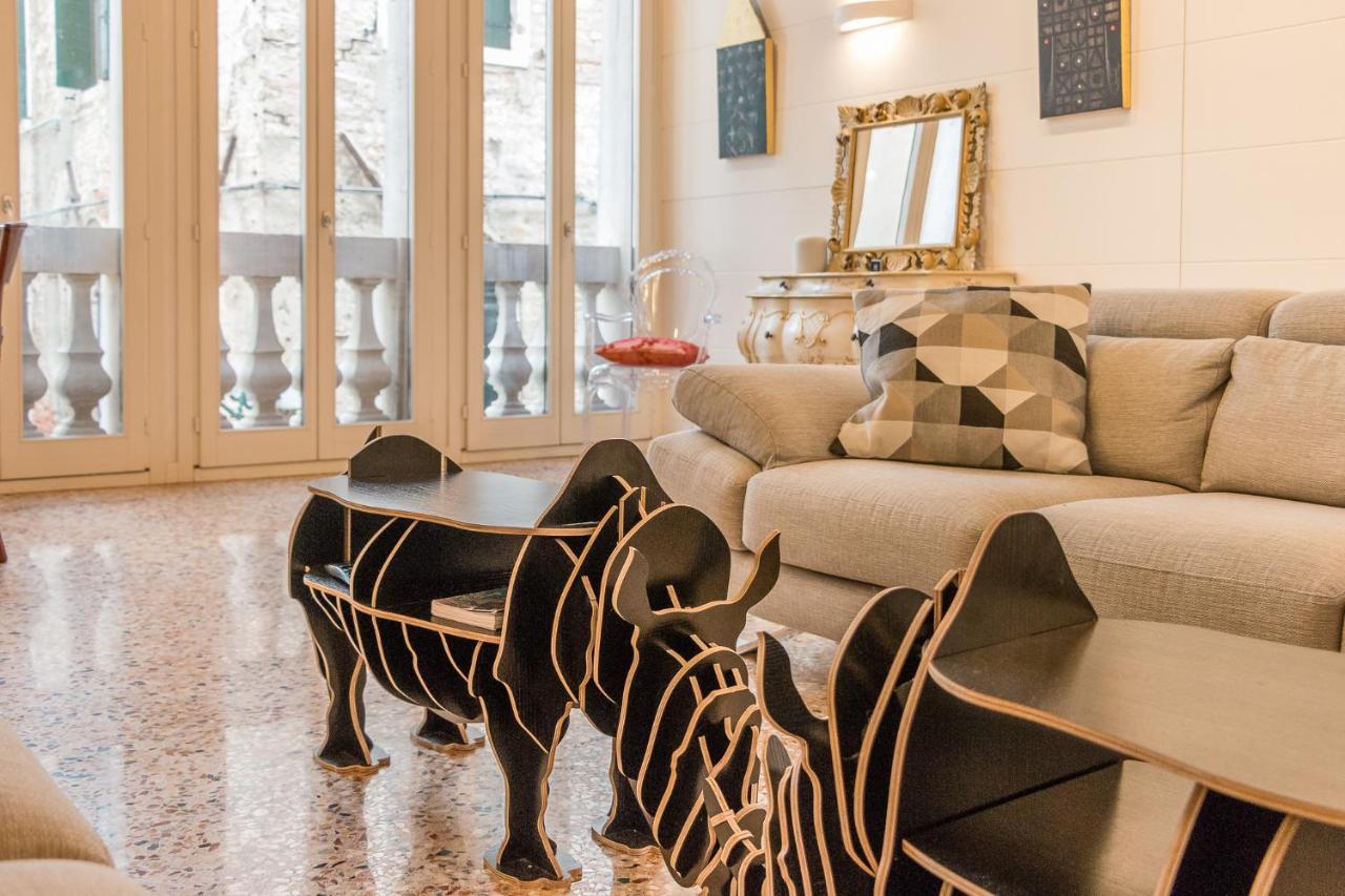 Apartamento Gallery House