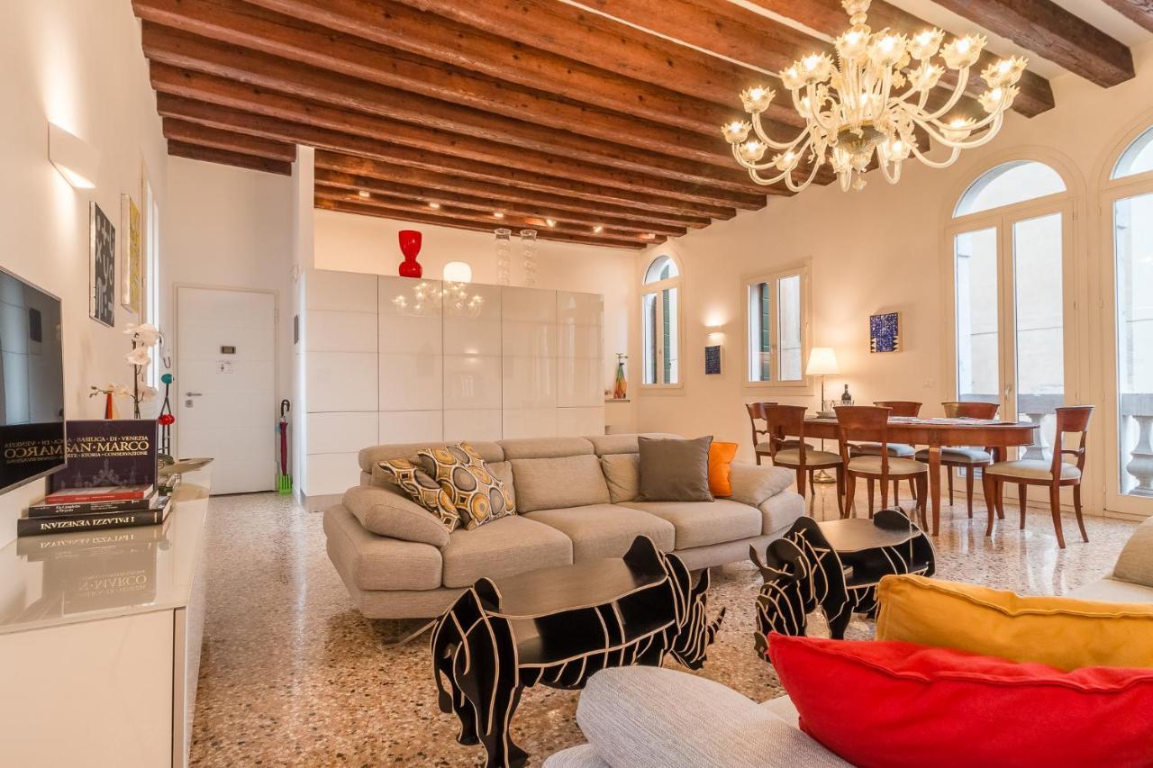 Apartamento Gallery House *