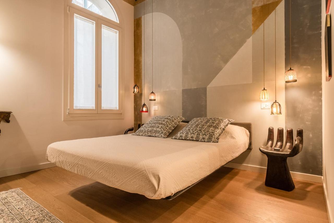 Apartamento Gallery House Venecia