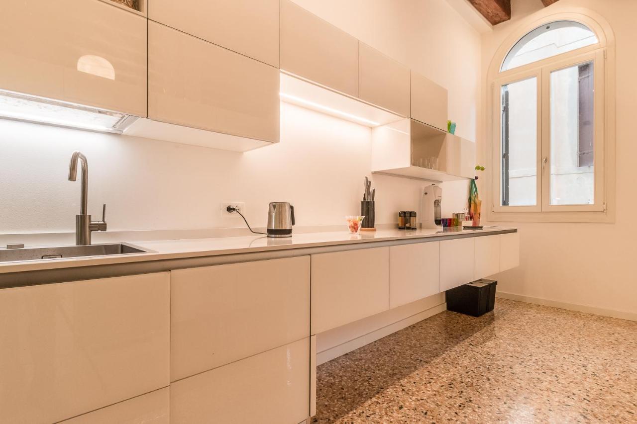 Gallery House Apartamento Venecia
