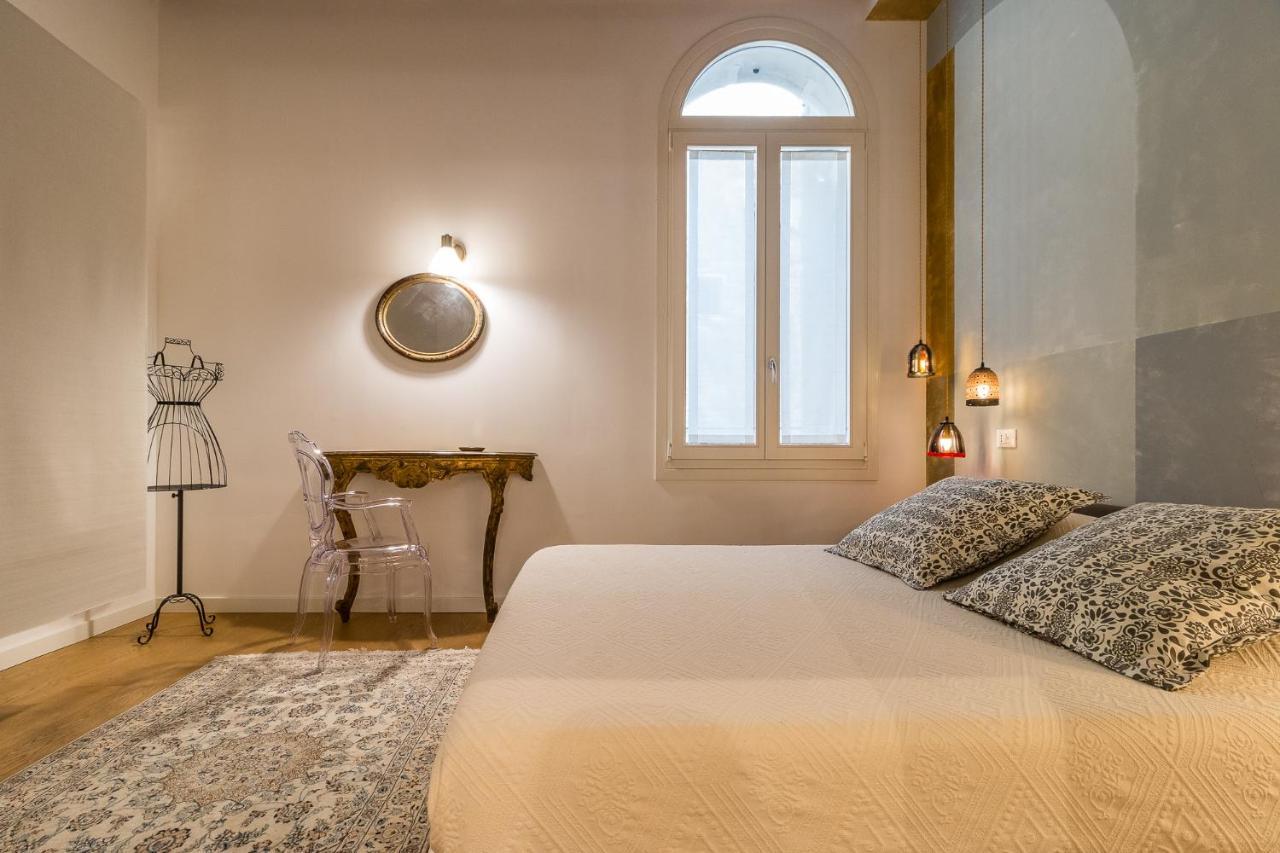 Gallery House Apartamento