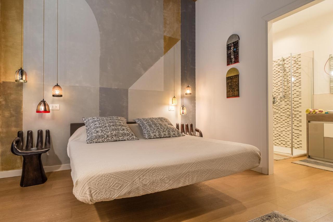 Gallery House Apartamento Venecia