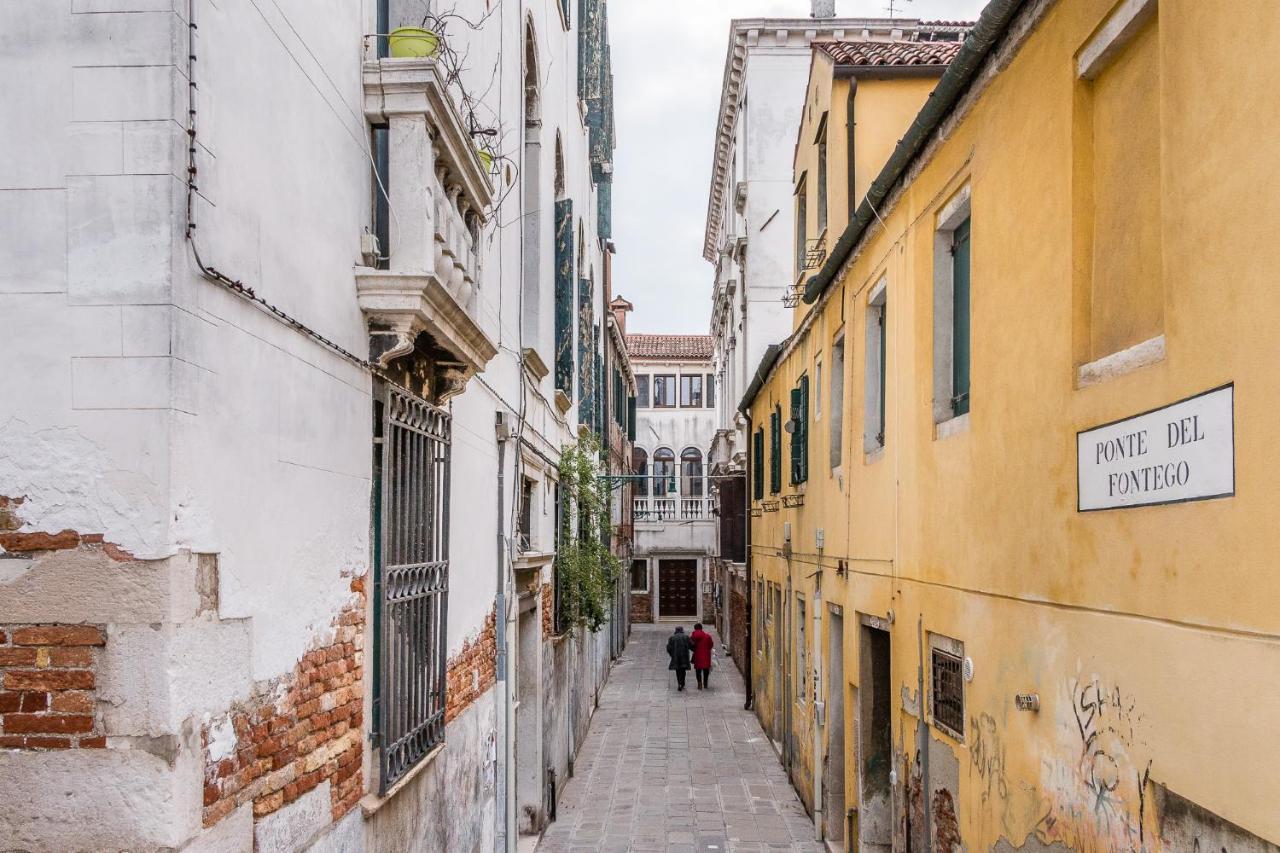Gallery House Apartamento Venecia