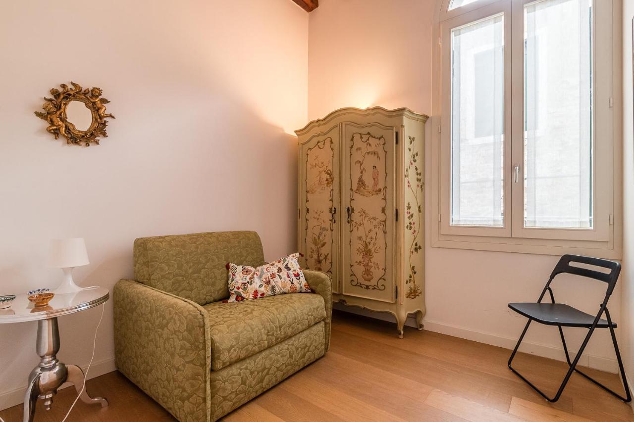 Gallery House Apartamento *