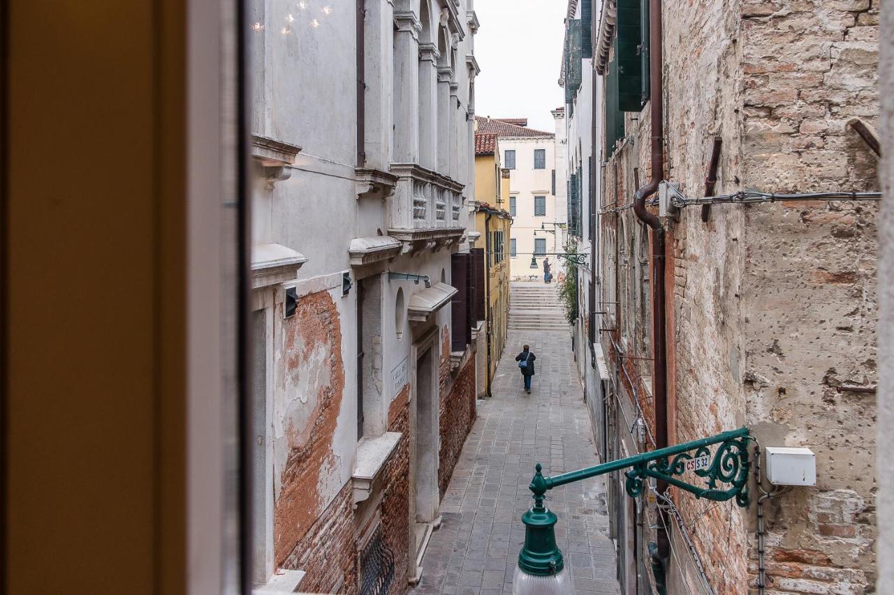 Gallery House Venecia