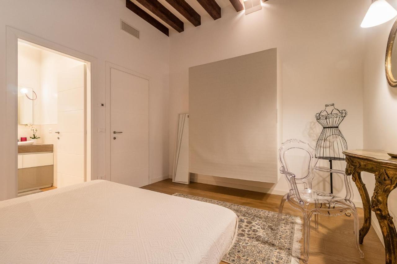 Apartamento Gallery House