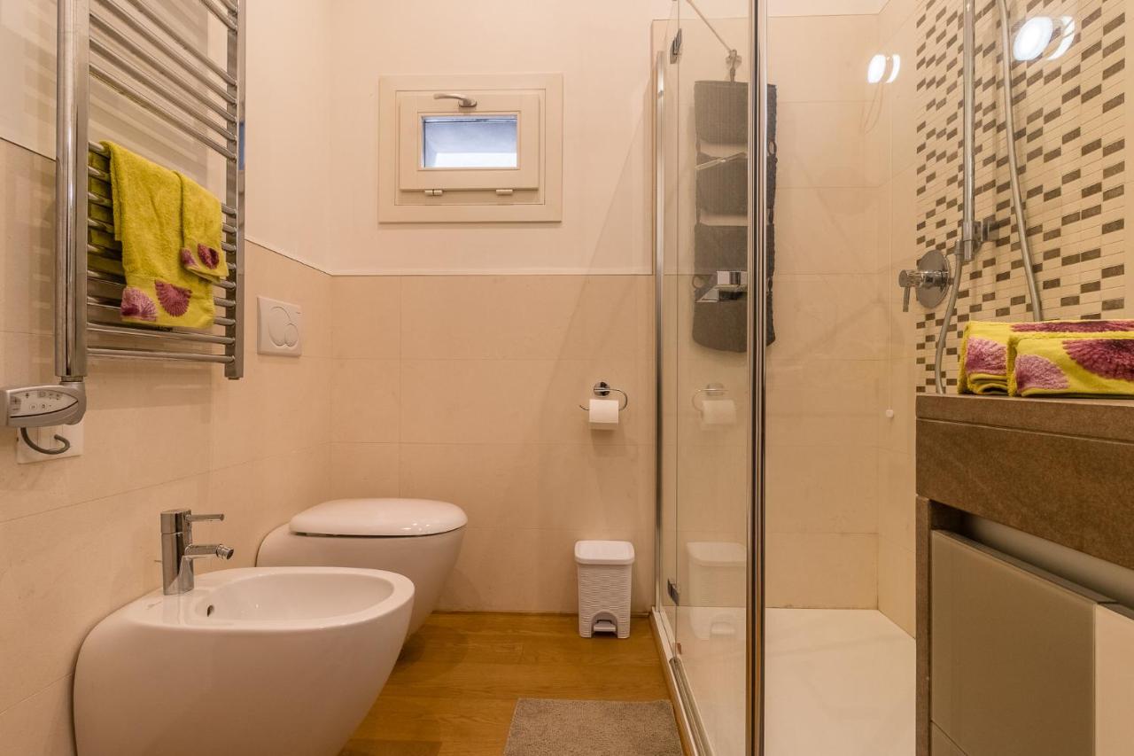 Apartamento Gallery House *