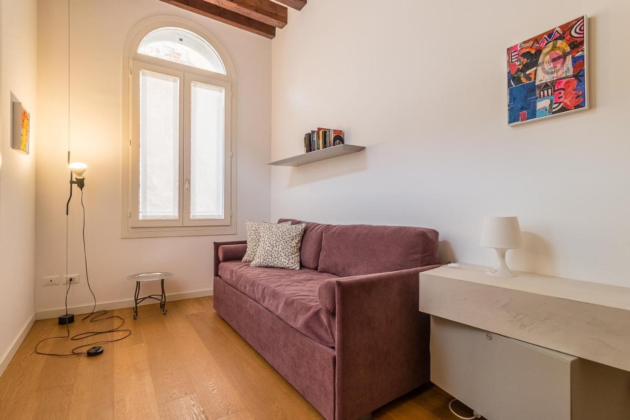 Apartamento Gallery House *