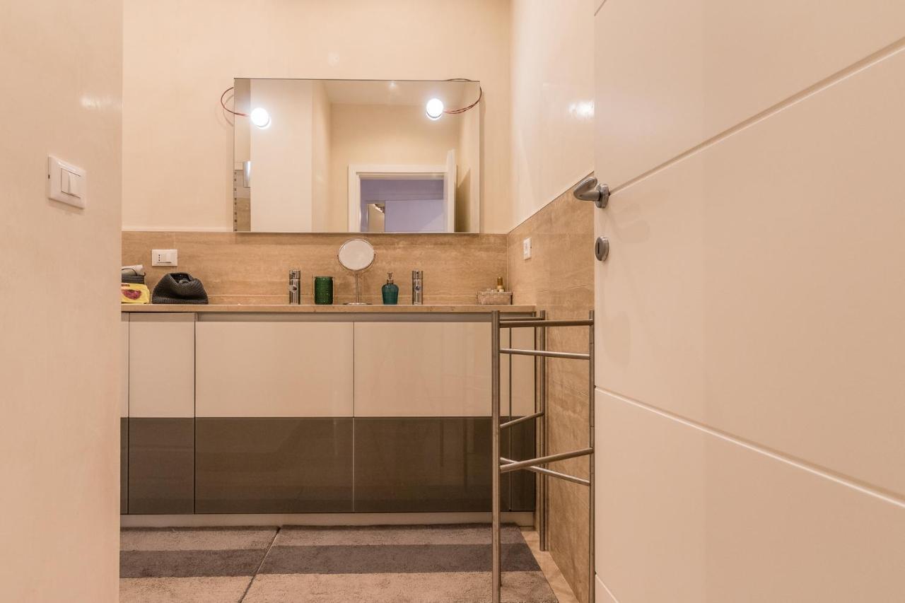 Apartamento Gallery House *