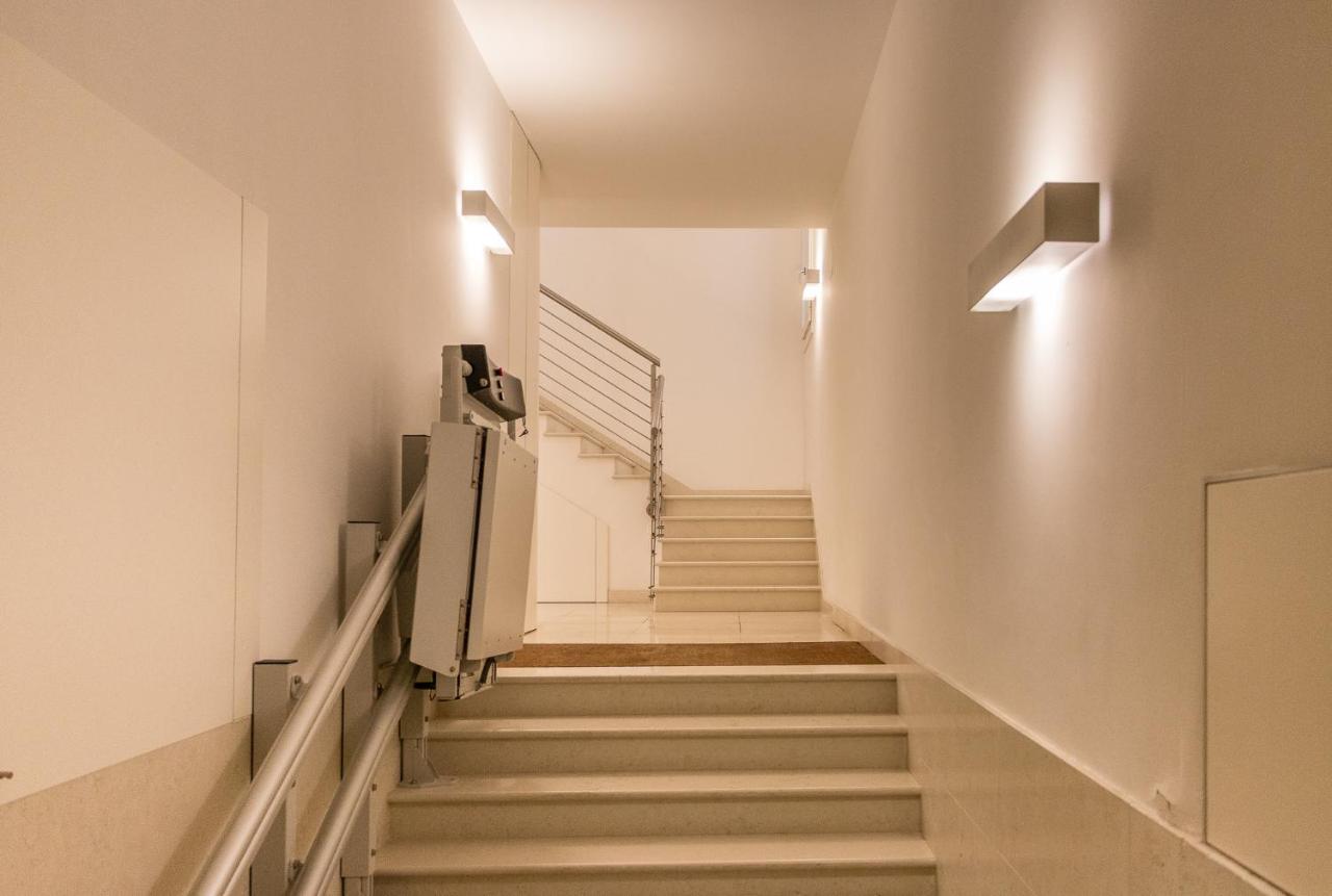 Apartamento Gallery House Venecia