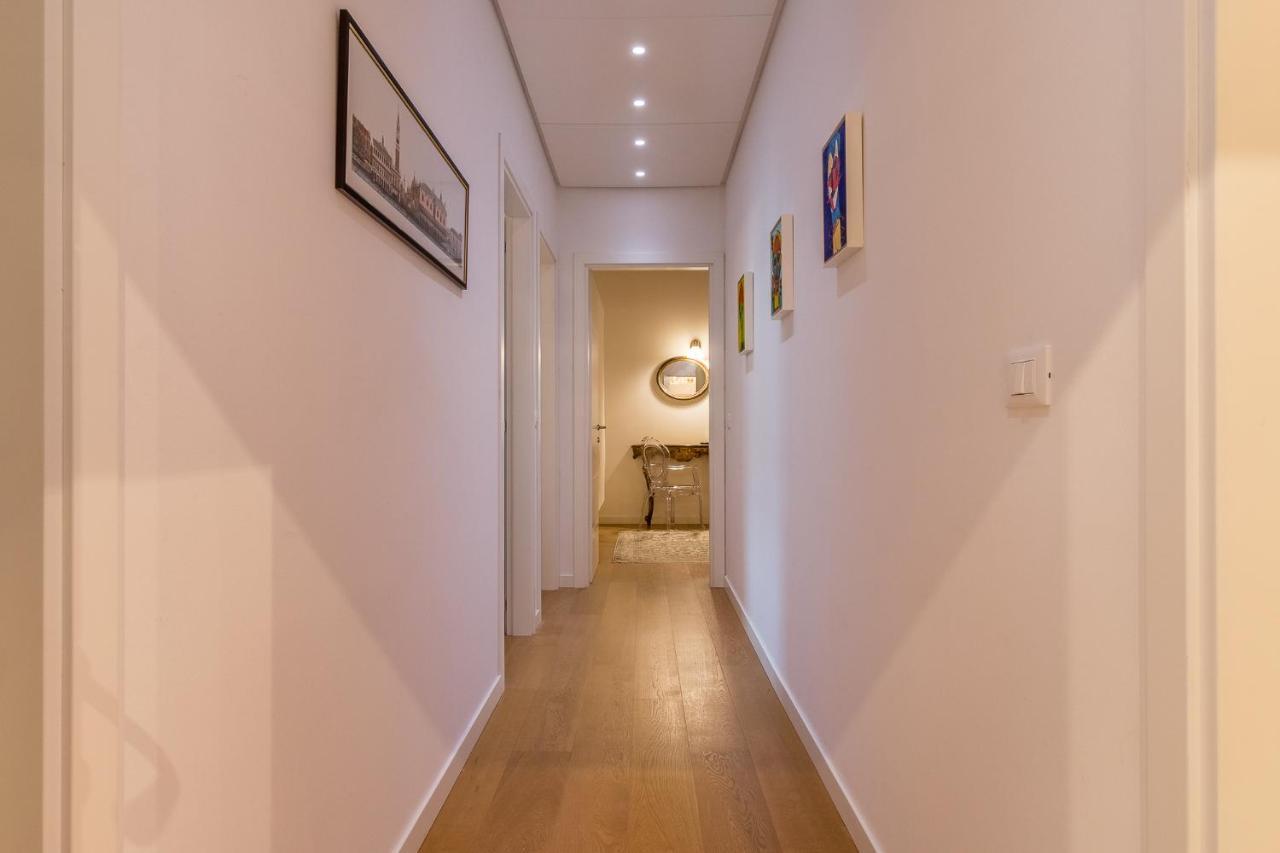 Gallery House Apartamento *