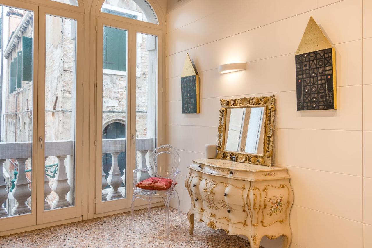 Gallery House Apartamento Venecia