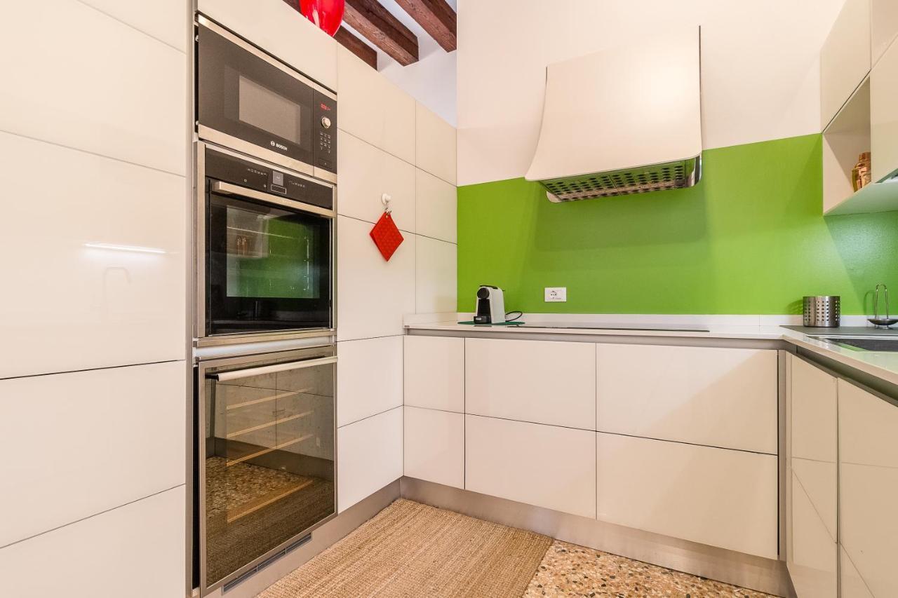 Apartamento Gallery House Venecia